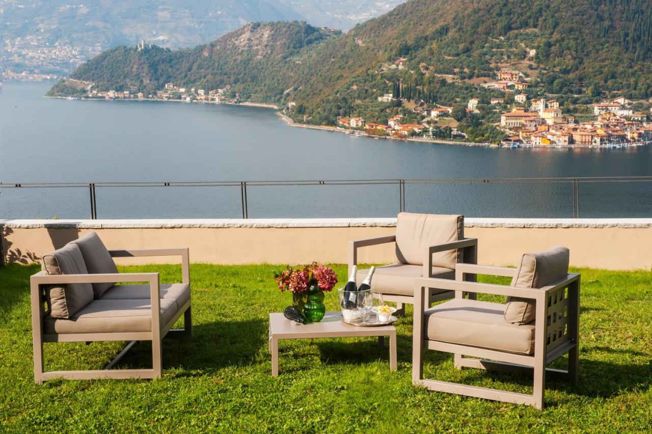 Lake View 34 Sulzano Zewnętrze zdjęcie